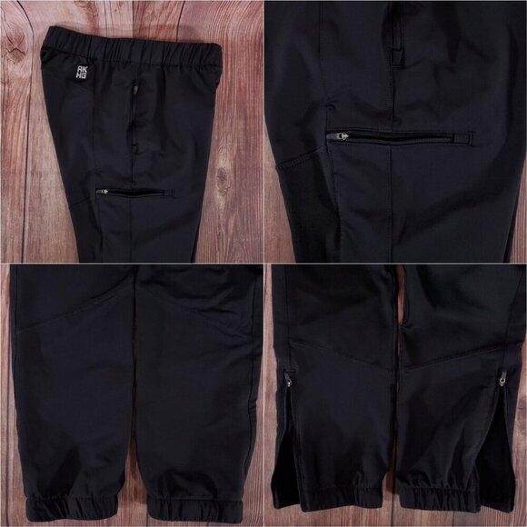 Duluth Trading Company Womens Size 4 AKHG Bootpack Winterized Pants Skinny Leg - Picture 3 of 14